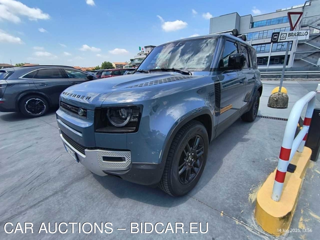 Land Rover Defender 3.0D I6 250 110 SE AWD auto., 2024