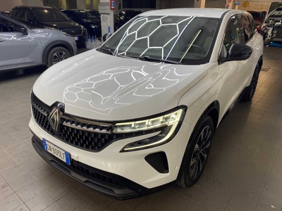 Renault AUSTRAL 1.3 MHEV 160 TECHNO AUTO, 2023