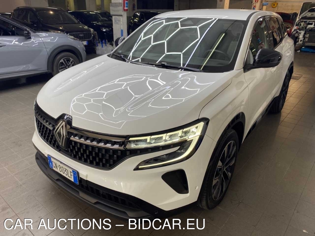 Renault AUSTRAL 1.3 MHEV 160 TECHNO AUTO, 2023