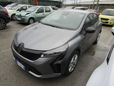 Renault Clio 1.5 DCI 74KW EVOLUTION, 2024