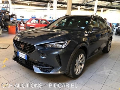 CUPRA Formentor 2.0 TDI, 2023