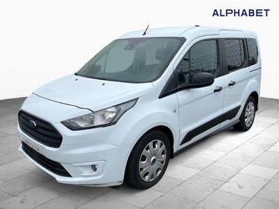 Ford Transit Connect 220 L1 S&amp;S Trend, 2020