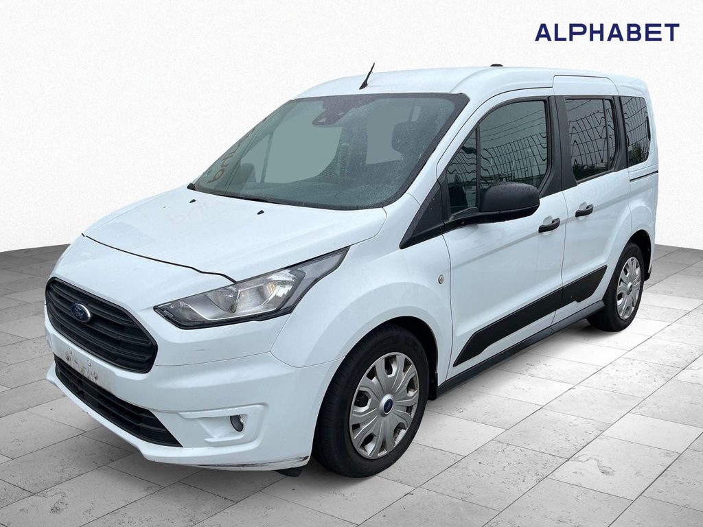 Ford Transit Connect 220 L1 S&S Trend, 2020
