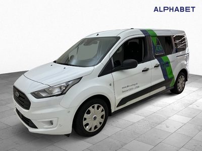 Ford Transit Connect 230 L2 S&amp;S Trend, 2020