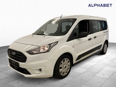 Ford Transit Connect 230 L2 S&amp;S Trend, 2020