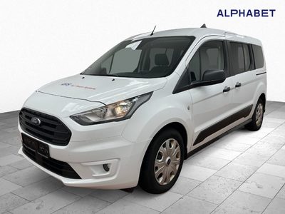 Ford Transit Connect 230 L2 S&amp;S Trend, 2020