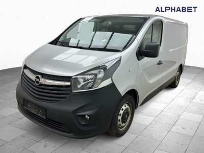 Opel Vivaro 1.6 D (CDTI) L1H1, 2019