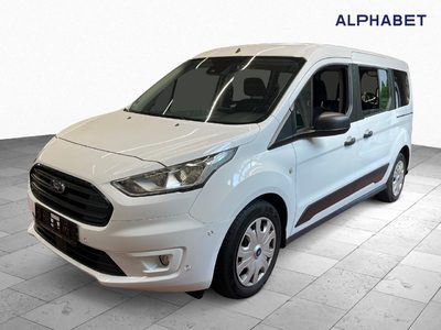 Ford Transit Connect 230 L2 LKW S&amp;S Trend, 2019