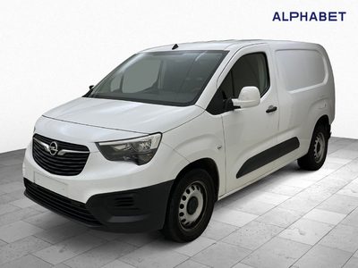 Opel Combo Cargo XL 1.5 D EHZ Edition, 2021