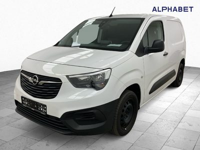 Opel Combo Cargo 1.5 D Selection, 2020