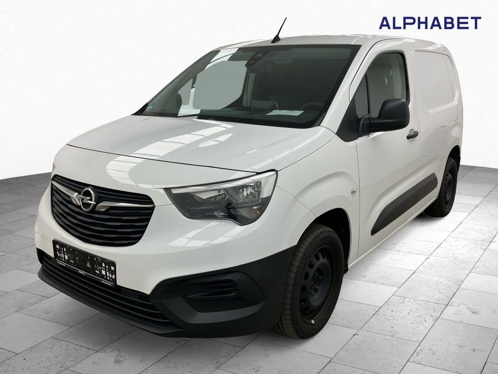 Opel Combo Cargo 1.5 D Selection, 2020