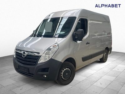 Opel Movano 2.3 D (CDTI) L1H2 DPF 2WD VA, 2017