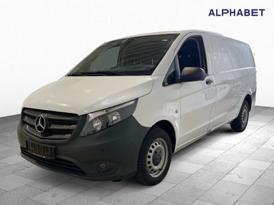 Mercedes-Benz Vito 114 CDI Lang HA -, 2019