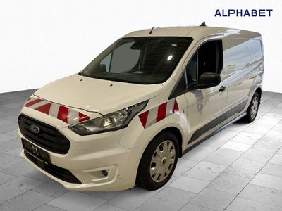 Ford Transit Connect 210 L2 S&amp;S Autm. Trend, 2021