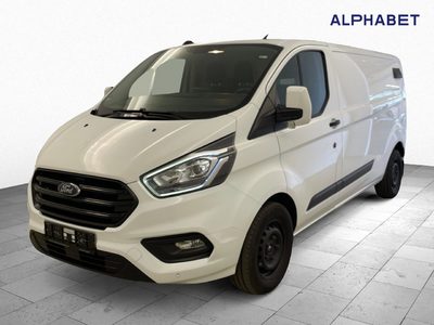 Ford Transit Custom 320 L2H1 LKW VA Trend, 2020