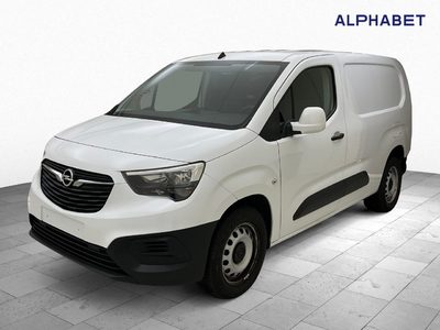 Opel Combo Cargo XL 1.5 D EHZ Edition, 2021