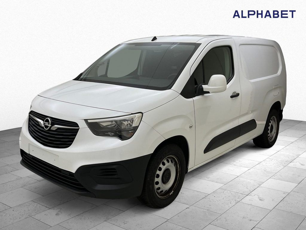 Opel Combo Cargo XL 1.5 D EHZ Edition, 2021