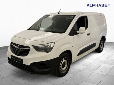Opel Combo Cargo XL 1.5 D EHZ Edition, 2021