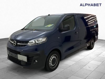 Opel Vivaro 2.0 D Cargo L EHZ Edition, 2021