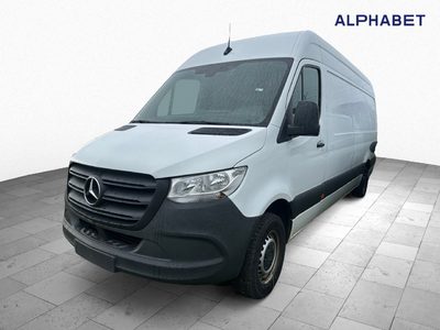 Mercedes-Benz 311 CDI Sprinter Lang HA, 2021