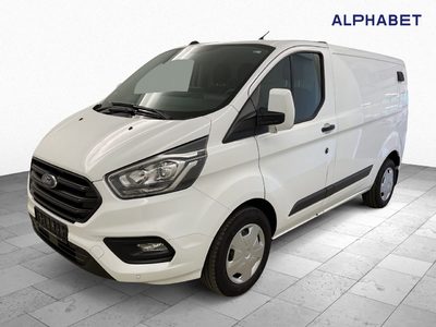 Ford Transit Custom 320 L1H1 LKW VA Trend, 2020