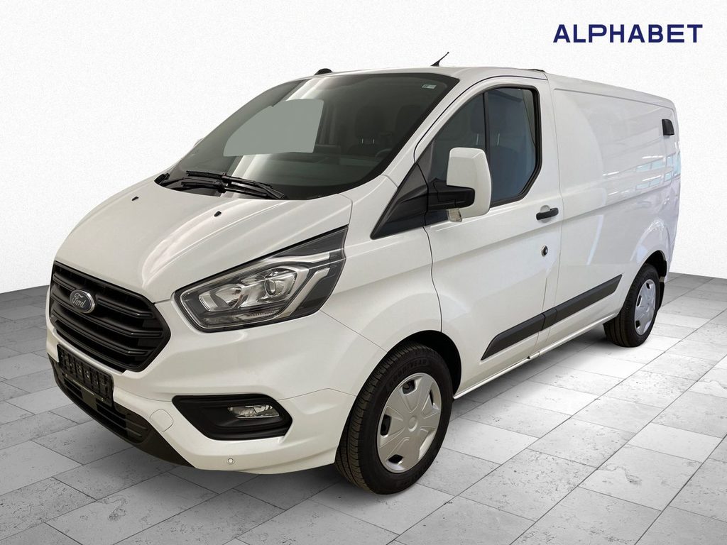 Ford Transit Custom 320 L1H1 LKW VA Trend, 2020