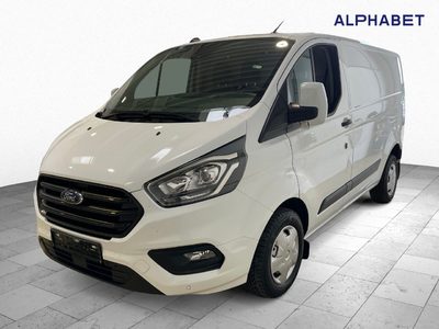 Ford Transit Custom 280 L1H1 LKW VA Trend, 2020