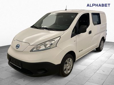 Nissan e-NV200 Premium -, 2021