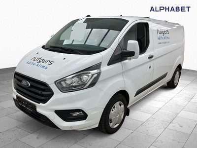 Ford Transit Custom 340 L2H1 LKW VA Trend, 2020