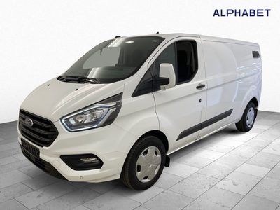 Ford Transit Custom 320 L2H1 LKW VA Trend, 2020