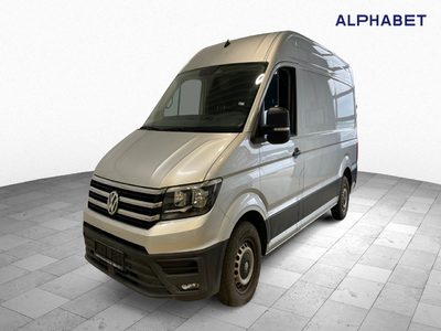 Volkswagen Crafter 35 TDI VA Trendline, 2020