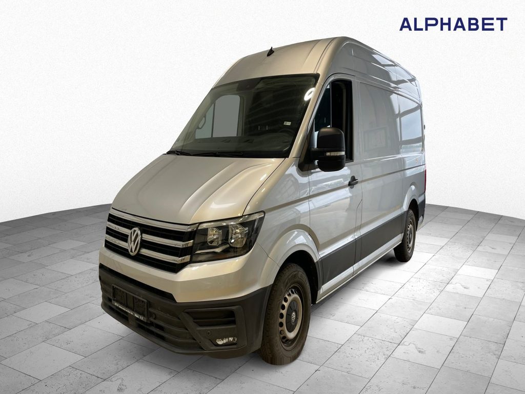 Volkswagen Crafter 35 TDI VA Trendline, 2020