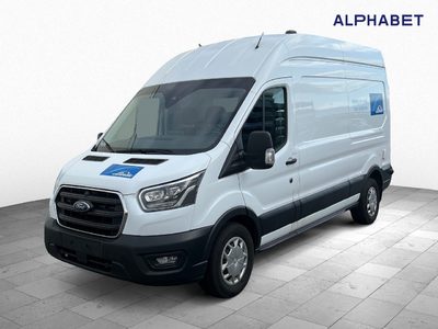 Ford Transit 350 L3H3 VA Trend, 2020