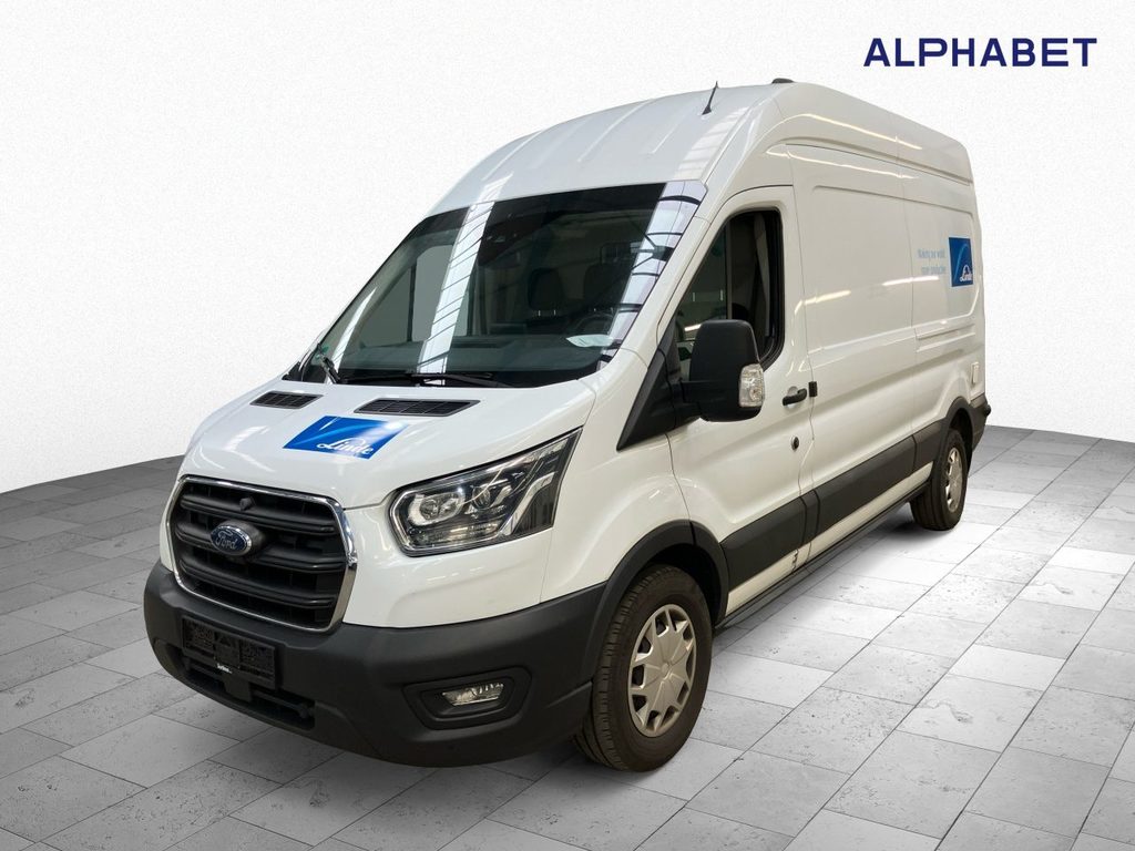 Ford Transit 350 L3H3 Lkw VA Trend, 2020