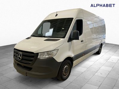 Mercedes-Benz 311 CDI Sprinter Lang HA, 2021