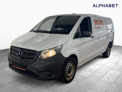 Mercedes-Benz VITO 116 CDI Extralang HA PRO, 2022