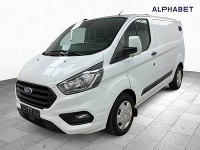 Ford Transit Custom 280 L1H1 LKW VA Autm. Trend, 2022
