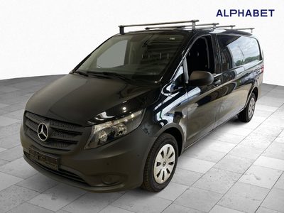 Mercedes-Benz Vito 114 CDI Extalang VA, 2021