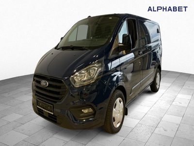 Ford Transit Kasten Custom 320 L1H1 LKW VA Trend, 2021