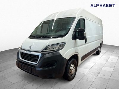 Peugeot Boxer HDi 335 L3H2 S&amp;S Pro, 2020