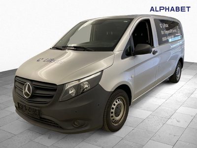 Mercedes-Benz Vito 114 CDI Kompakt HA Aut. BASE, 2022