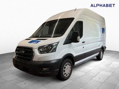 Ford Transit 350 L3H3 VA Trend, 2020