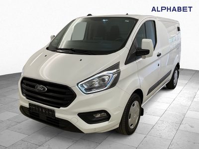 Ford Transit Custom 320 L1H1 LKW VA Trend, 2021