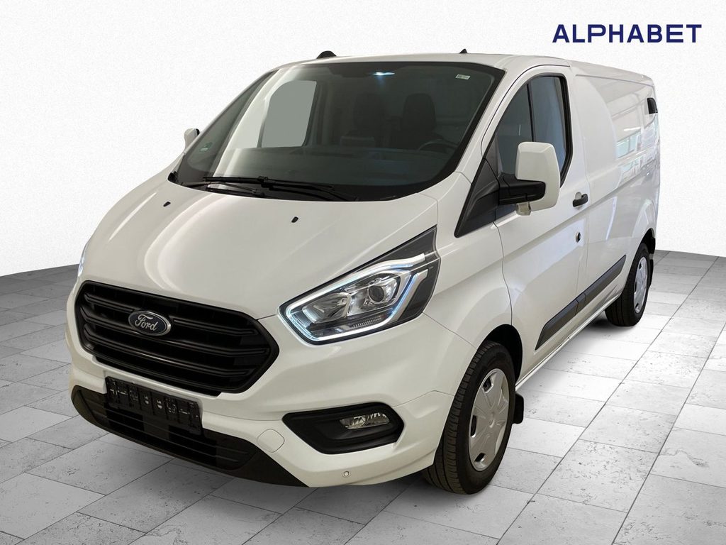 Ford Transit Custom 320 L1H1 LKW VA Trend, 2021