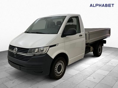 Volkswagen Transporter T6.1 Kurz, 2020