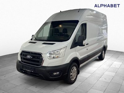 Ford Transit 350 L3H3 Lkw VA Trend, 2021