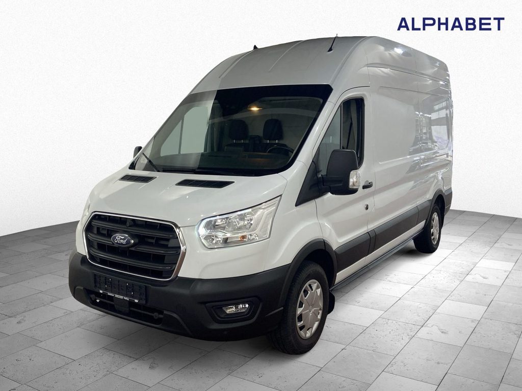Ford Transit 350 L3H3 Lkw VA Trend, 2021