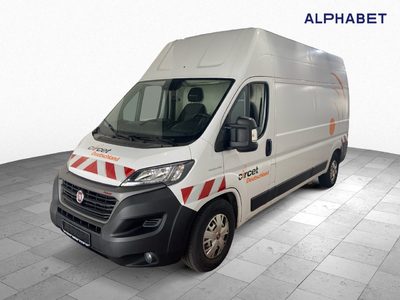 Fiat Ducato Maxi L4H3 Autm. L4H3 KaWa verblecht, 2021