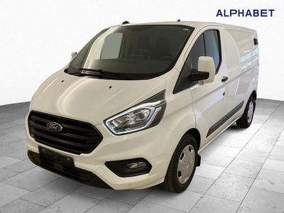 Ford Transit Custom 320 L1H1 LKW VA Trend, 2022