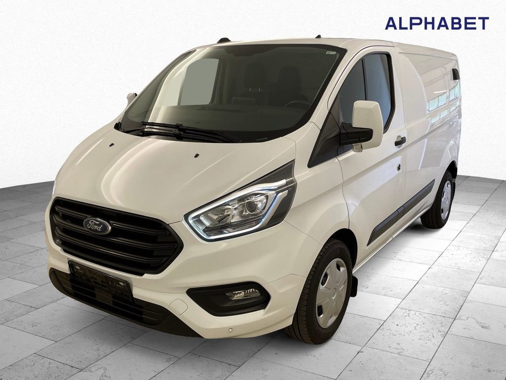 Ford Transit Custom 320 L1H1 LKW VA Trend, 2022